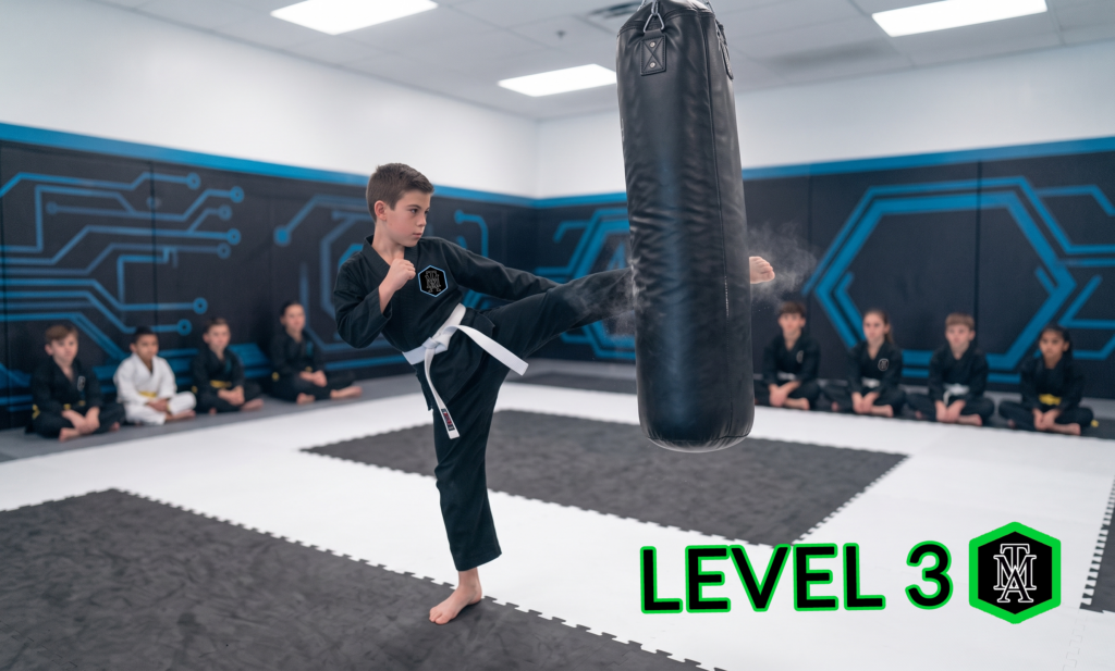 MARTIAL ARTS JUNIORS - Kinder Kampfsport Itzehoe