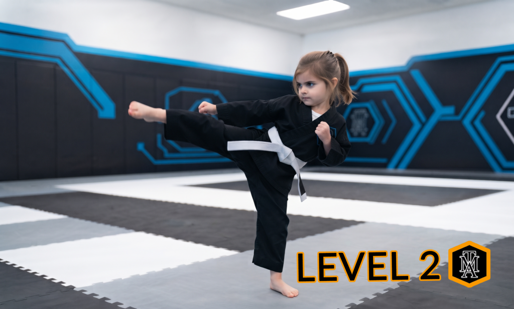 MARTIAL ARTS KIDS - Kinder Kampfsport Itzehoe